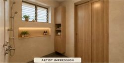 Melville Park (D18), Condominium #588833451